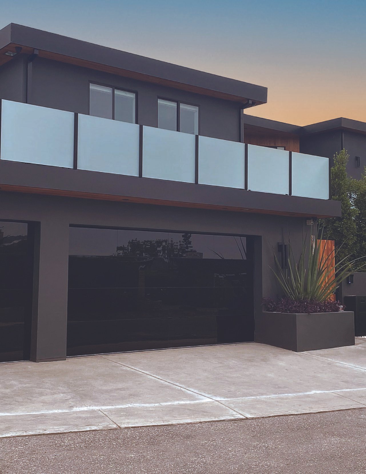Puerta de Garaje C.H.I. Sterling