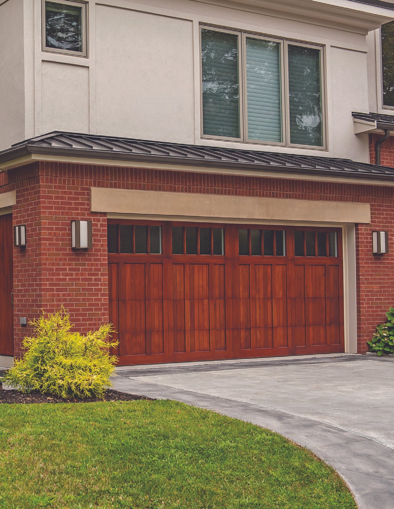 Overlay Carriage House en Dorado