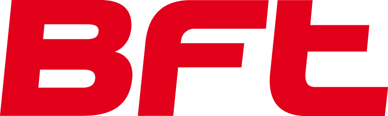 BFT logo