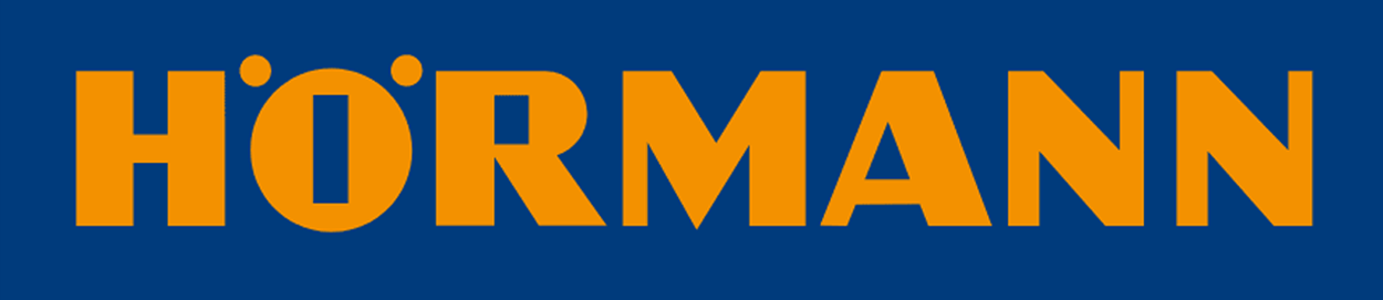 Hörmann logo