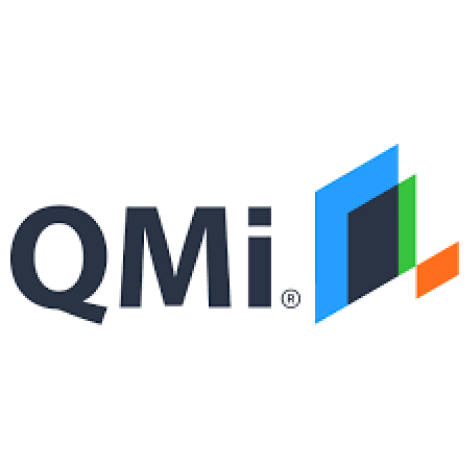 QMi logo