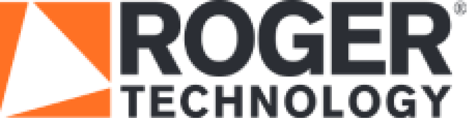 Roger logo